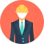 Engineer アイコン 64x64
