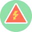 High voltage アイコン 64x64