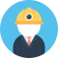 Engineer アイコン 64x64