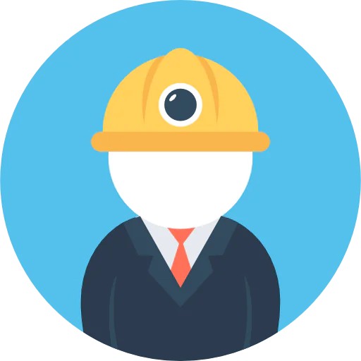 Engineer icon