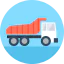 Dump truck アイコン 64x64