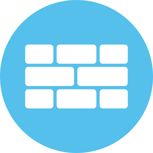 Wall icon