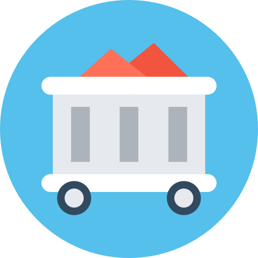 Wagon icon