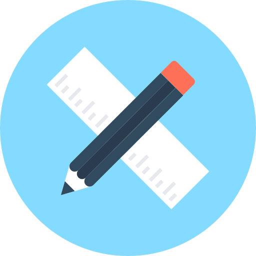 School material icon