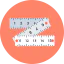 Ruler アイコン 64x64
