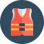 Vest アイコン 64x64
