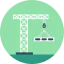 Crane アイコン 64x64