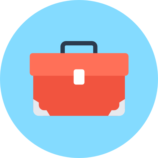 Toolbox icon