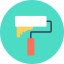 Paint roller アイコン 64x64