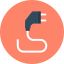 Plug icon 64x64