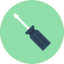 Screwdriver іконка 64x64