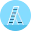 Ladder アイコン 64x64