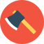 Топор иконка 64x64