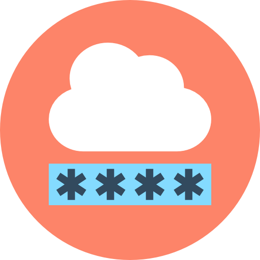 Password icon