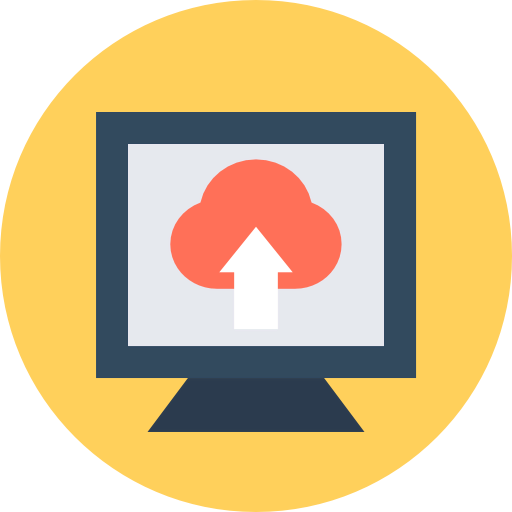 Monitor icon