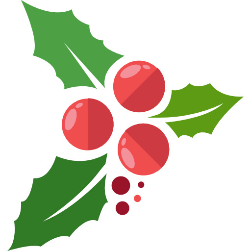 Mistletoe icon