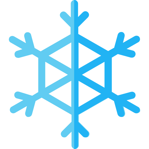 Snowflake icon