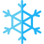 Snowflake icône 64x64
