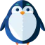 Penguin icon 64x64