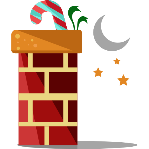 Chimney icon