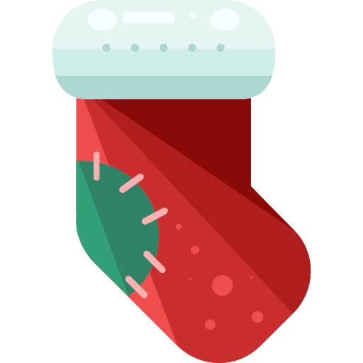 Sock icon
