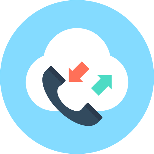 Cloud computing icône