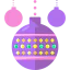 Baubles ícono 64x64
