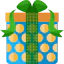 Gift icon 64x64