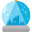 Snow globe 상 64x64