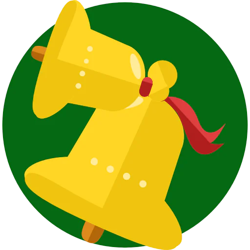 Bell icon