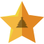 Star icon 64x64