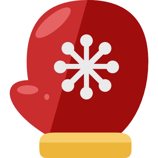 Mitten icon