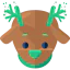 Reindeer icon 64x64