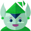 Elf icon 64x64