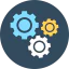 Settings icon 64x64