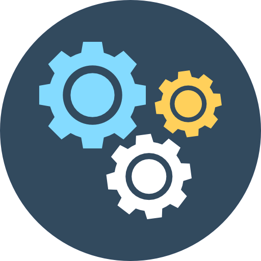 Settings icon
