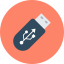 Pendrive Symbol 64x64