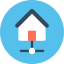 Home icon 64x64