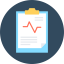 Clipboard icon 64x64