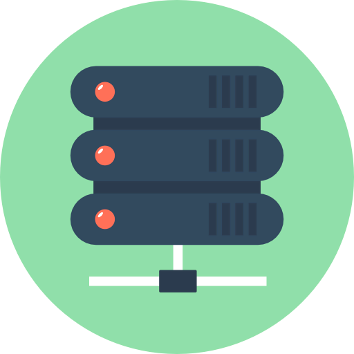 Server icon