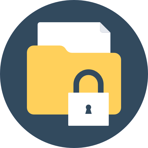 Folder icon