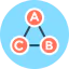 Networking icon 64x64
