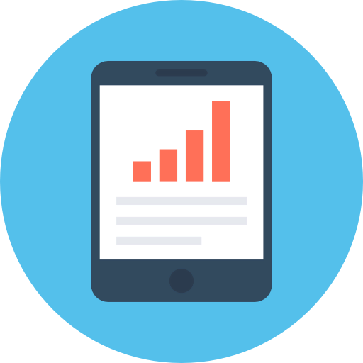 Tablet icon