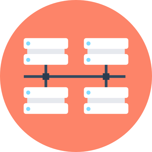 Server icon