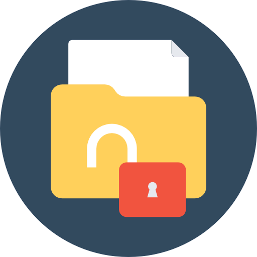 Folder icon