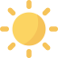 Contrast Symbol 64x64