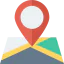 Gps Symbol 64x64