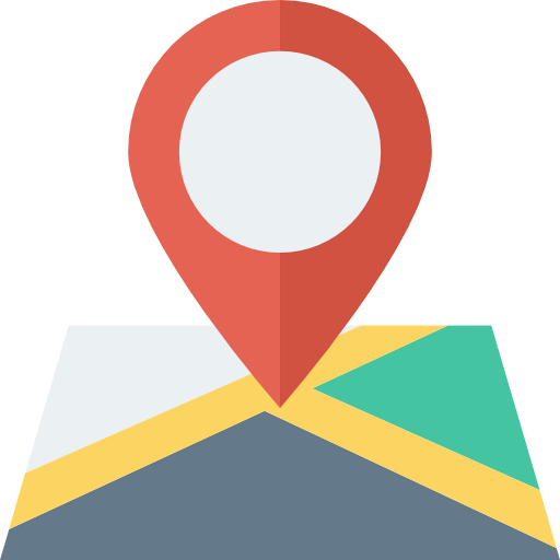 Gps icon