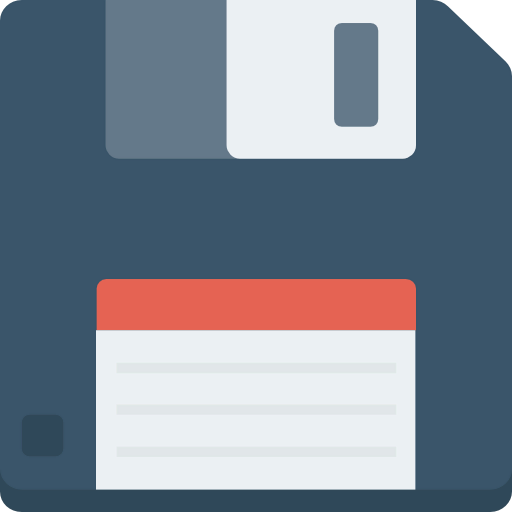 Floppy disk 상