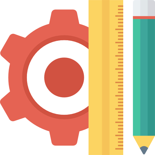 Settings icon